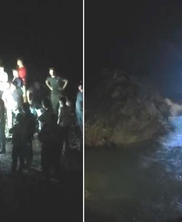 Kayseri’de dereye düşen 13 yaşındaki Ela, hayatını kaybetti