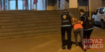 Kayseri’de inşaattaki cinayetin şüphelileri yakalandı