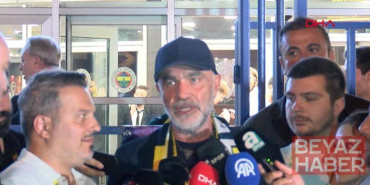 Cihan Kamer: Doğru şekilde yapılan transferler zaman alıyor