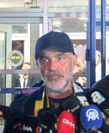 Cihan Kamer: Doğru şekilde yapılan transferler zaman alıyor
