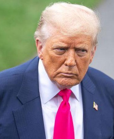 ABD Başkanı Trump’tan ‘İran’ açıklaması