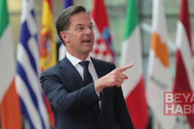NATO Genel Sekreteri Rutte: Müttefiklerle Ukrayna