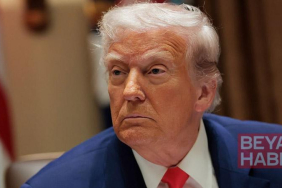 Trump: ABD’nin çok büyük miktarda mühimmatı var