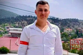 Eski başkanın yeğeni kazada hayatını kaybetti