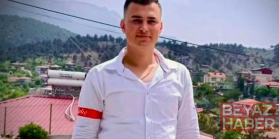 Eski başkanın yeğeni kazada hayatını kaybetti