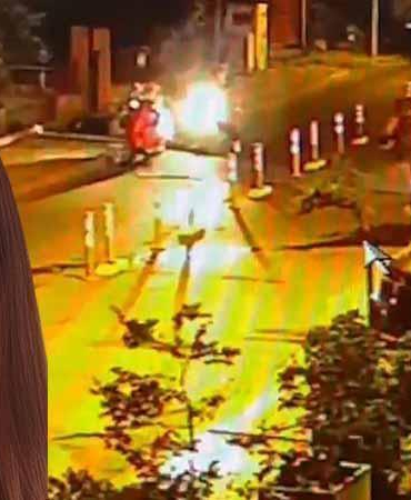 Şişli’de Nilda Müge cinayetinde yeni detaylar