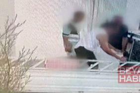 Uzaklaştırma kararını ihlal edip eşyaları götüren eşe tazminat cezası