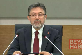 Bakan Yumaklı: İspanya
