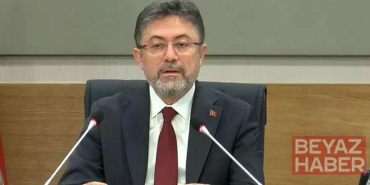 Bakan Yumaklı: İspanya