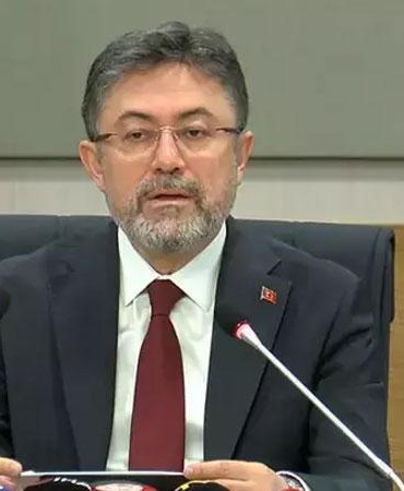 Bakan Yumaklı: İspanya