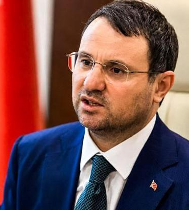 Bakan Gürlek, Behçet Oktay’ın ailesiyle bugün görüşecek