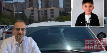 Muhammed Aras’ın ölümü sonrası uzmandan uyarı: Camlar açık olsa da araç içi fırına dönüyor
