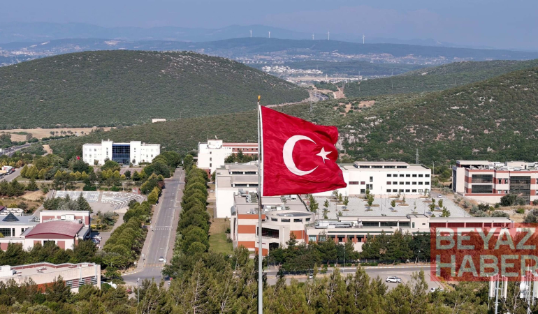 Tersine beyin göçünde İYTE etkisi