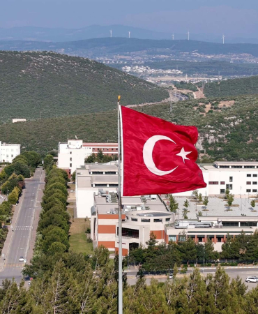 TÜBİTAK