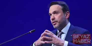 Enerji ve Tabii Kaynaklar Bakanı Bayraktar: Terörsüz Türkiye süreciyle birlikte Gabar üretimin, istihdamın ve umudun adresi oldu