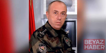Bakan Gürlek, eski Özel Harekat Daire Başkanı Oktay