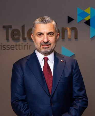 Türk Telekom