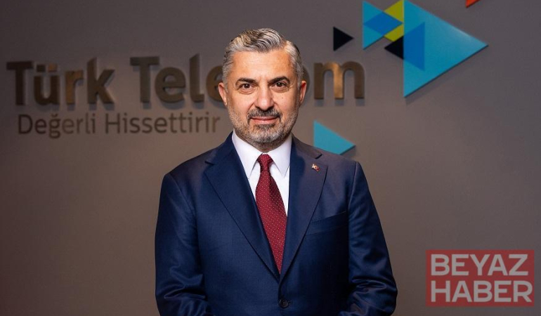 Türk Telekom