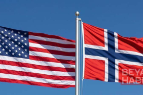 ABD, Norveç