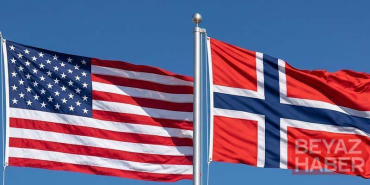 ABD, Norveç