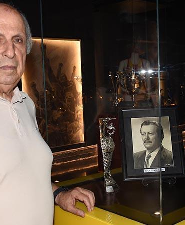 Göztepe ve Galatasaray