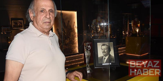 Göztepe ve Galatasaray