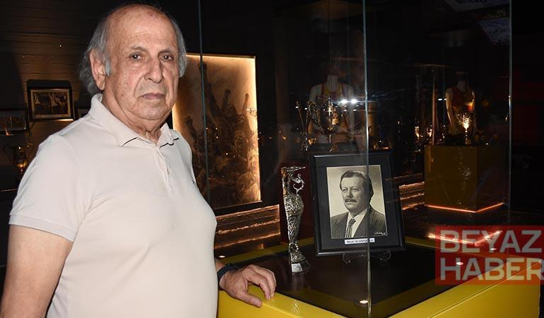 Göztepe ve Galatasaray