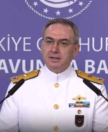 MSB: Terörle mücadelede, aziz milletimizin desteği sayesinde büyük başarı elde edilmiştir