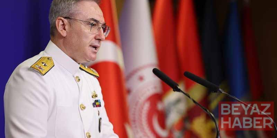 MSB: Terörsüz Türkiye, bölgesel istikrara katkı sunan stratejik bir vizyondur
