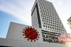 İletişim Başkanlığı: Terörsüz Türkiye ile kazanan 86 milyon olacak
