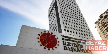 İletişim Başkanlığı: Terörsüz Türkiye ile kazanan 86 milyon olacak