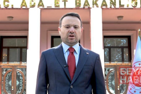 Bakan Gürlek: Şehitlerimizin aziz hatıralarını incitecek hiçbir tasarrufa izin verilmeyecek