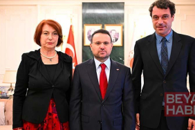 Bakan Gürlek, Uğur Mumcu