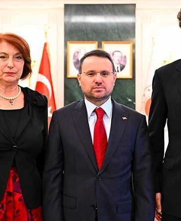 Bakan Gürlek, Uğur Mumcu