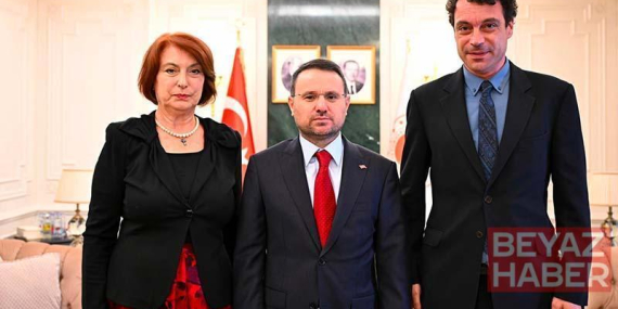 Bakan Gürlek, Uğur Mumcu