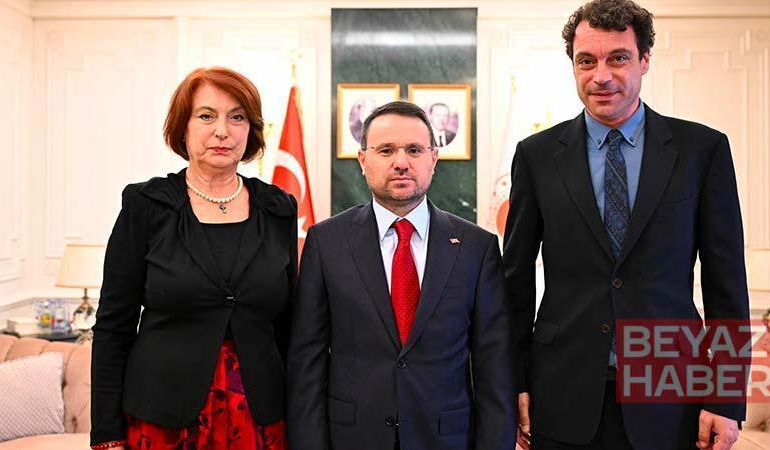 Bakan Gürlek, Uğur Mumcu