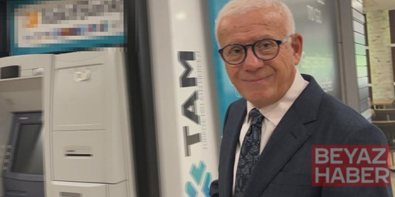 Ertuğrul Özkök ifade vermek için adliyeye geldi