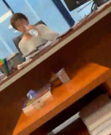 İzmit Belediyesi soruşturmasında yeni görüntüler ortaya çıktı: "Zarfı şuraya attım müdürüm"