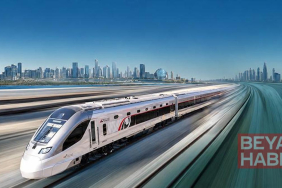 Türk şirket, Abu Dabi ile Dubai arasındaki seyahat süresini 30 dakikaya indiriyor