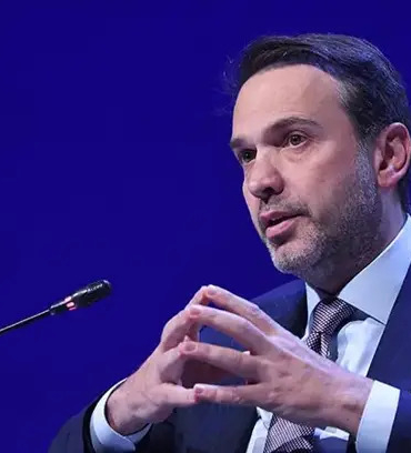 Bakan Bayraktar
