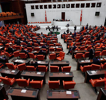 Siyasilerden art arda Terörüz Türkiye yasası paylaşımı... 'Terörsüz Türkiye hedefinden dönüş yoktur'
