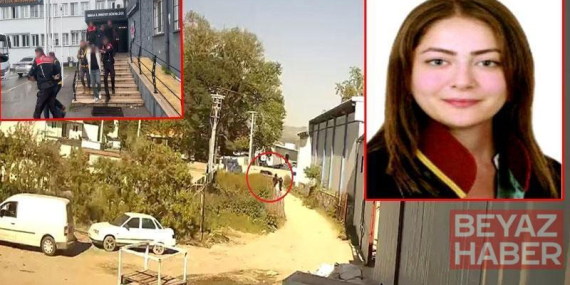 İcra takibi başlatan avukatı öldüren sanık için ağırlaştırılmış müebbet istemi