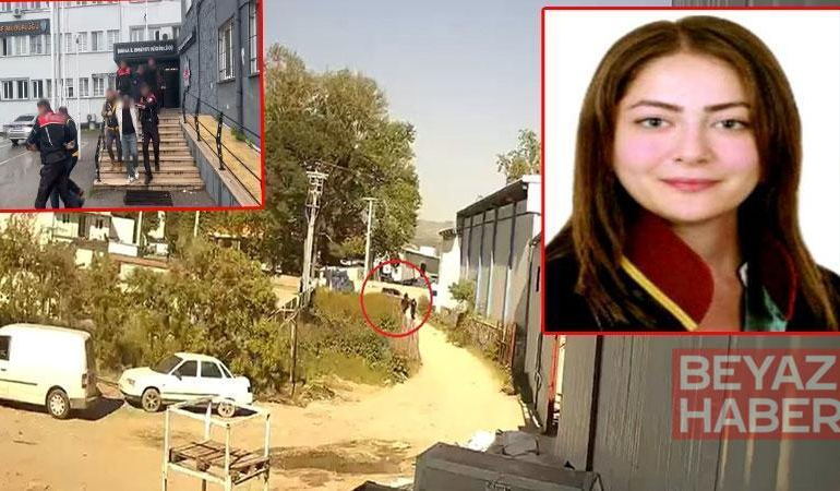 İcra takibi başlatan avukatı öldüren sanık için ağırlaştırılmış müebbet istemi