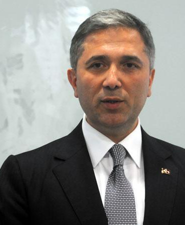 AK Parti