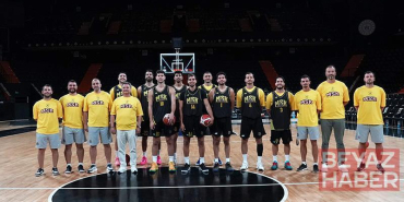 MSK sezonu açtı
