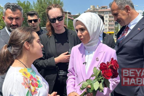 Bakan Göktaş: Sorumluluğumuz, huzurun, sosyal dayanışmayla daha da güçlenmesini sağlamaktır