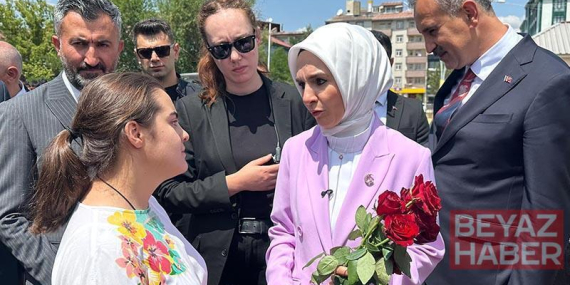Bakan Göktaş: Sorumluluğumuz, huzurun, sosyal dayanışmayla daha da güçlenmesini sağlamaktır