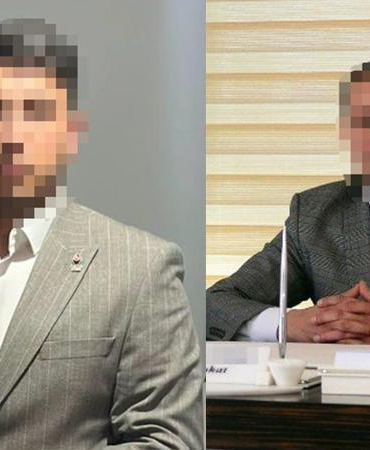 Avukat, tartıştığı meslektaşını tabancayla yaraladı