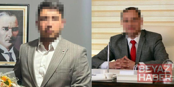 Avukat, tartıştığı meslektaşını tabancayla yaraladı