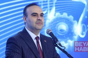 Bakan Kacır: Terörsüz Türkiye ile yatırımın, üretimin ve kalkınmanın önü açılacak
